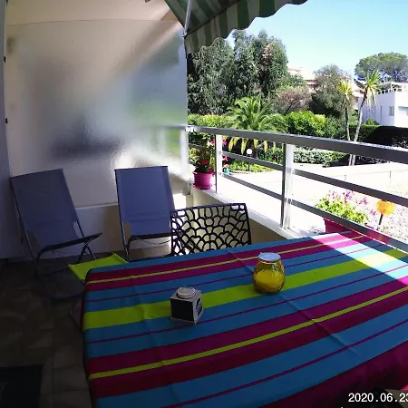 Apartment 127, Vue Et Piscine, Port Santa Lucia *