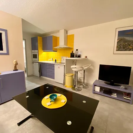 127, Vue Et Piscine, Port Santa Lucia Appartement Saint-Raphaël