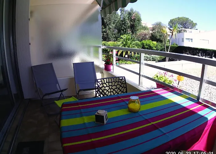 Appartement 127, Vue Et Piscine, Port Santa Lucia *