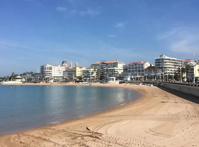 127, Vue Et Piscine, Port Santa Lucia Appartement Saint-Raphaël