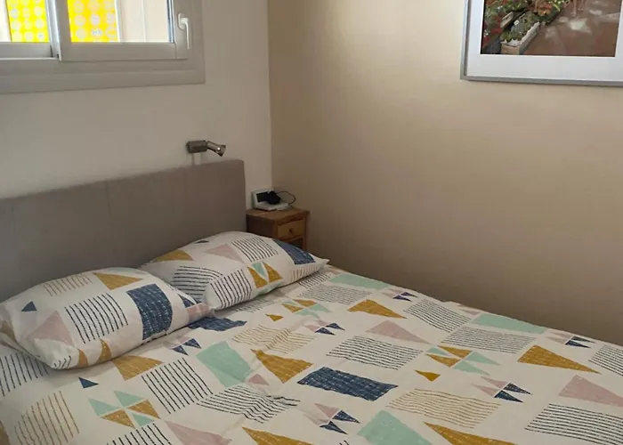 127, Vue Et Piscine, Port Santa Lucia Appartement *