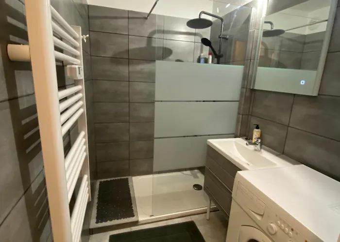 Appartement 127, Vue Et Piscine, Port Santa Lucia