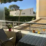 127, Vue Et Piscine, Port Santa Lucia * Saint-Raphaël