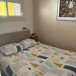 127, Vue Et Piscine, Port Santa Lucia Apartmán *