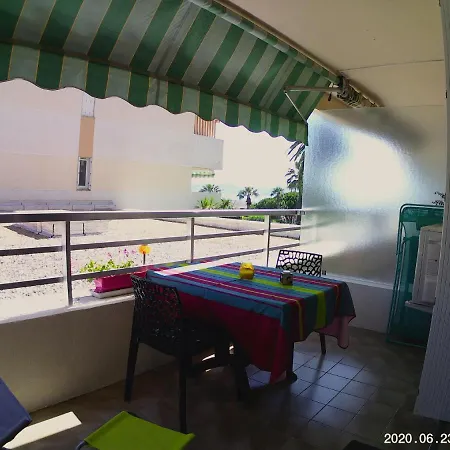 Appartement 127, Vue Et Piscine, Port Santa Lucia