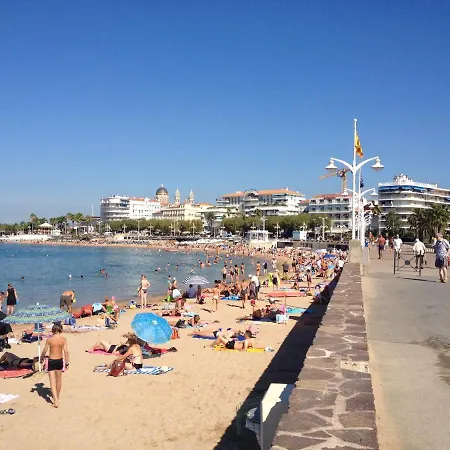 127, Vue Et Piscine, Port Santa Lucia