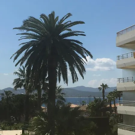 127, Vue Et Piscine, Port Santa Lucia Apartment *