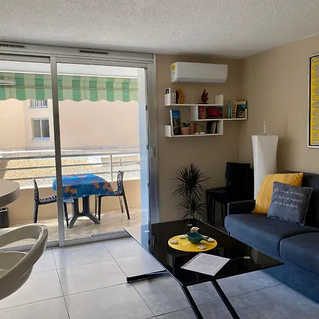 127, Vue Et Piscine, Port Santa Lucia *