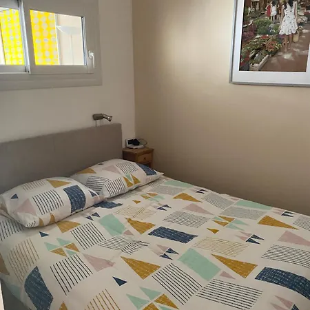 127, Vue Et Piscine, Port Santa Lucia Apartment *