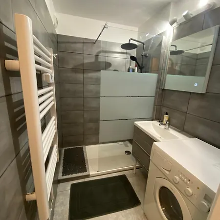 Apartman 127, Vue Et Piscine, Port Santa Lucia