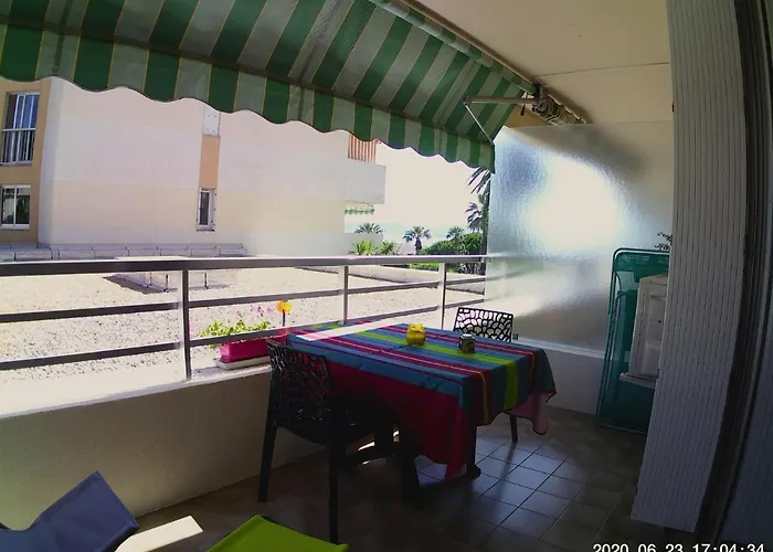 아파트 127, Vue Et Piscine, Port Santa Lucia