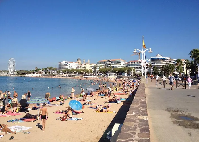 127, Vue Et Piscine, Port Santa Lucia